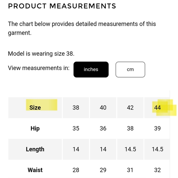 Redemption Mini Skirt with Lace Large - Picture 14 of 15